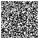 QR code with R & R Industries contacts