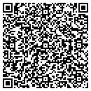 QR code with In His Image contacts