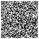 QR code with Osceola County Equalization contacts