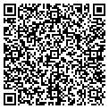 QR code with Lisas Sheer Image contacts