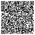 QR code with Cwa contacts