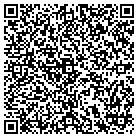 QR code with My Color Image Btq & Gallery contacts