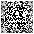 QR code with Hiawatha National Bank contacts