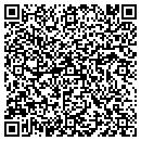 QR code with Hammer Michael W OD contacts