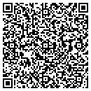 QR code with Paul E Sharp contacts
