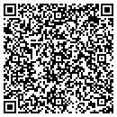 QR code with Horicon Bank contacts