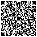 QR code with Arment & CO contacts