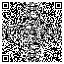 QR code with J P Spiers Co contacts