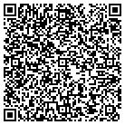 QR code with A-1 Scuba & Travel Center contacts