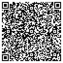 QR code with The Cat Man contacts