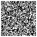 QR code with The Cat's Meow contacts