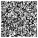 QR code with The Cats Meow contacts
