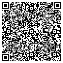 QR code with J Squared LLC contacts