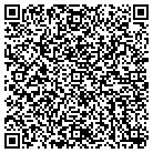 QR code with Bci Manufacturing Inc contacts