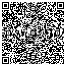 QR code with Johnson Bank contacts