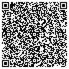 QR code with Whisker Pines Cat Sanctuary contacts