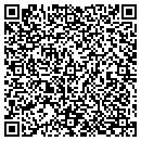 QR code with Heiby John C OD contacts