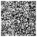 QR code with I A T S E Local 834 contacts