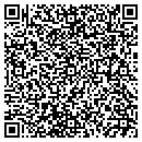 QR code with Henry Jay W OD contacts