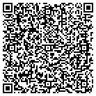 QR code with Gaby Got A Secret Dont Let Cat O contacts