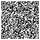 QR code with Hess Thomas W OD contacts