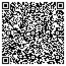 QR code with True Image contacts