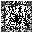 QR code with Unique Image contacts