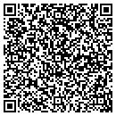 QR code with Marine Bank contacts