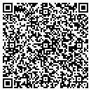 QR code with Horner Timothy D OD contacts