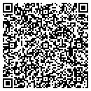 QR code with Aural Image contacts