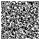 QR code with Austin Image contacts
