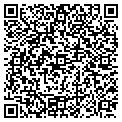 QR code with Backroad Images contacts