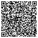 QR code with KNBA contacts