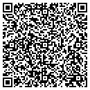 QR code with David White M D contacts