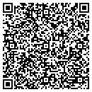 QR code with L C Enterprises contacts