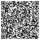 QR code with D Chandra Reddy Md Psc contacts