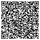 QR code with The Cat Nanny contacts