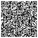 QR code with DE-Tech Mfg contacts