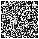 QR code with James Vision Center contacts