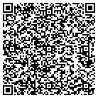 QR code with Machinists Building Inc contacts