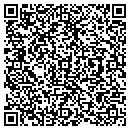 QR code with Kemples Cats contacts