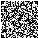 QR code with E Modulations Mfg contacts