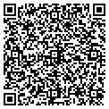 QR code with Npmhu contacts