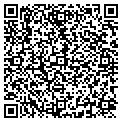 QR code with Npmhu contacts