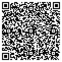 QR code with Npmhu contacts