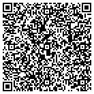 QR code with The Cats Pajamas Vintage Clothing contacts