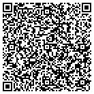 QR code with Cat And The Bayou Dogs contacts