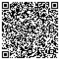 QR code with G P Industries contacts
