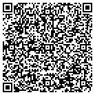 QR code with Washtenaw Cnty Human Resources contacts