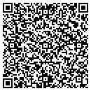 QR code with KIDD Fabrication contacts